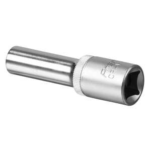 Sealey S1210D Premier Deep Socket 1/2"Sq Drive 10mm - additional view 4