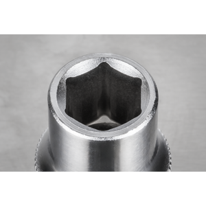 Sealey S1211 Premier Socket 1/2"Sq Drive 11mm - additional view 8
