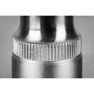 Sealey S1211 Premier Socket 1/2"Sq Drive 11mm - additional view 9