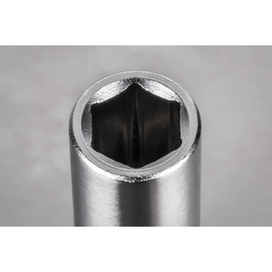 Sealey S1211D Premier Deep Socket 1/2"Sq Drive 11mm - additional view 8