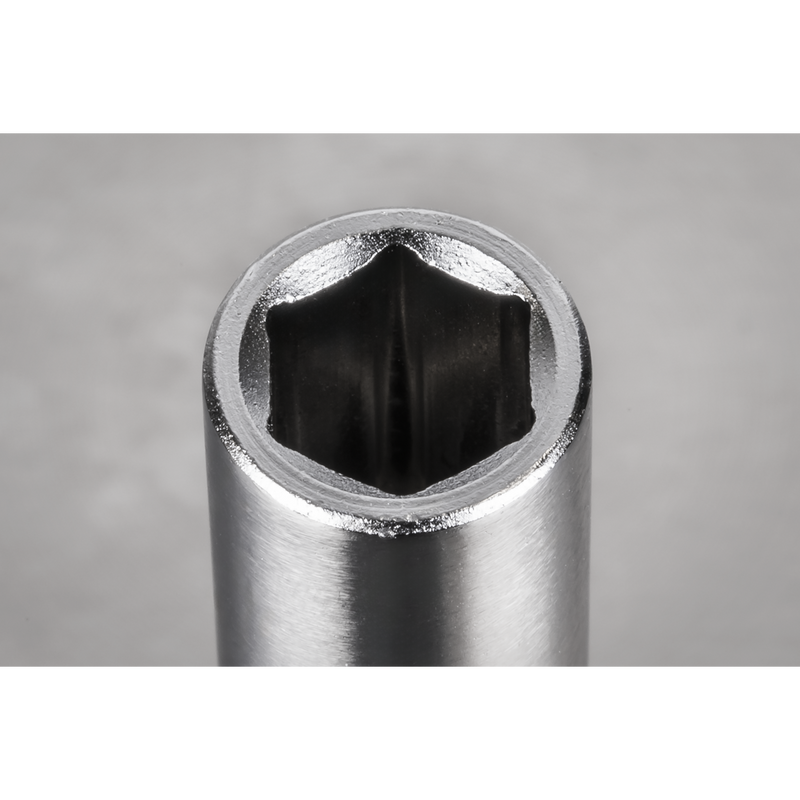 Sealey S1211D Premier Deep Socket 1/2"Sq Drive 11mm - additional view 8