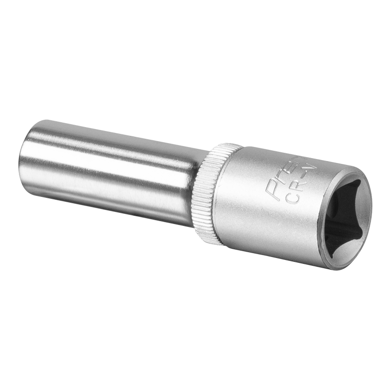 Sealey S1211D Premier Deep Socket 1/2"Sq Drive 11mm - additional view 5