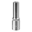 Sealey S1211D Premier Deep Socket 1/2"Sq Drive 11mm