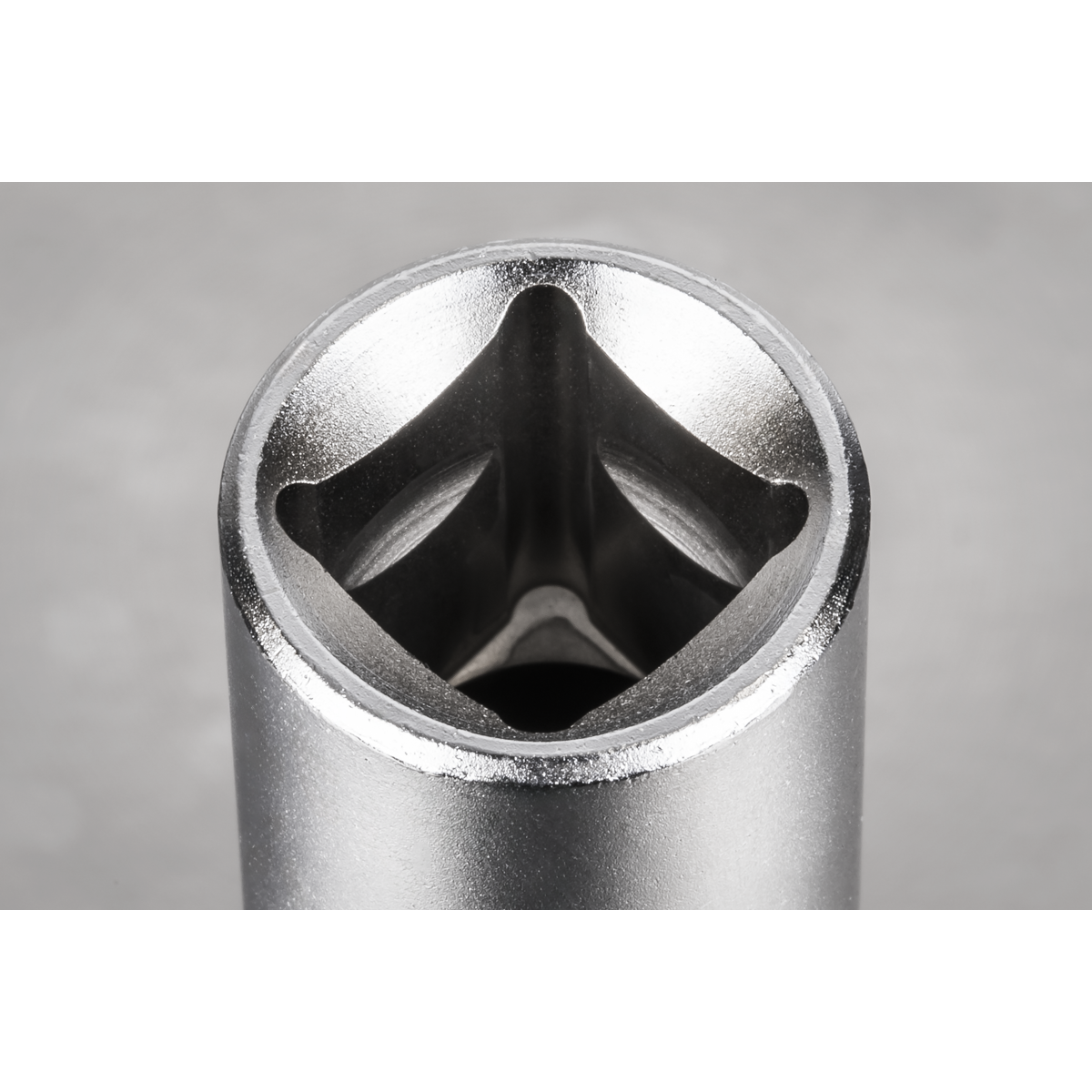 Sealey S1212D Premier Deep Socket 1/2"Sq Drive 12mm - additional view 7