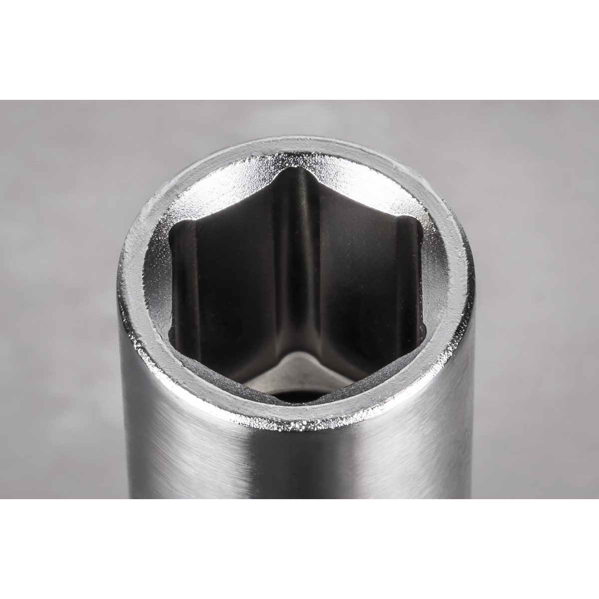 Sealey S1212D Premier Deep Socket 1/2"Sq Drive 12mm - additional view 8