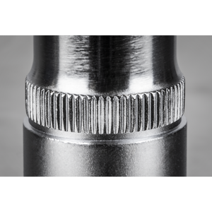 Sealey S1212D Premier Deep Socket 1/2"Sq Drive 12mm - additional view 9