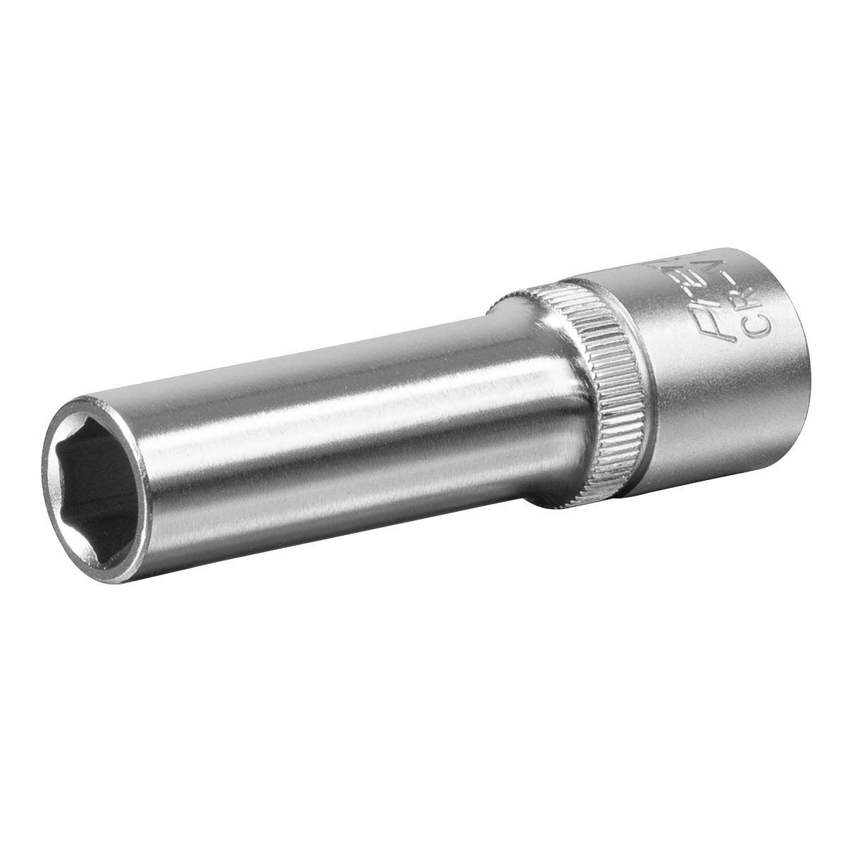 Sealey S1212D Premier Deep Socket 1/2"Sq Drive 12mm - additional view 4