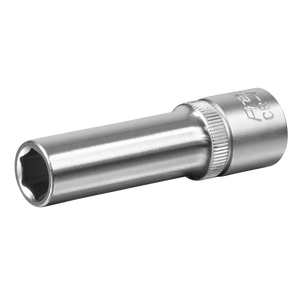 Sealey S1212D Premier Deep Socket 1/2"Sq Drive 12mm - additional view 4