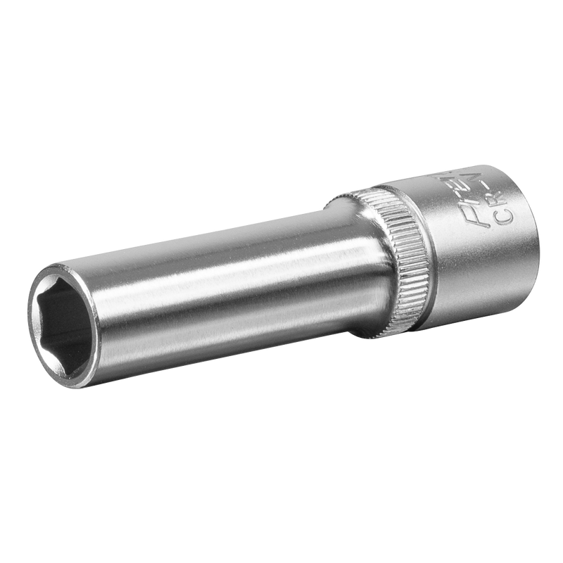 Sealey S1212D Premier Deep Socket 1/2"Sq Drive 12mm - additional view 4