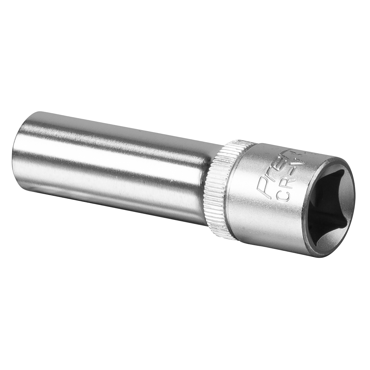 Sealey S1212D Premier Deep Socket 1/2"Sq Drive 12mm - additional view 5