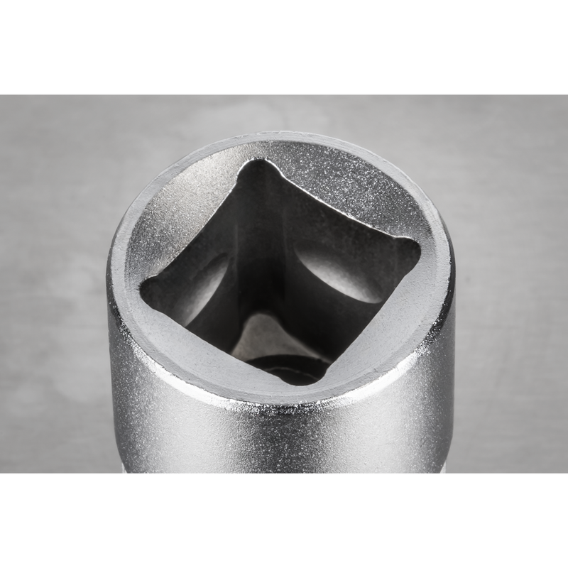 Sealey S1213 Premier Socket 1/2"Sq Drive 13mm - additional view 6