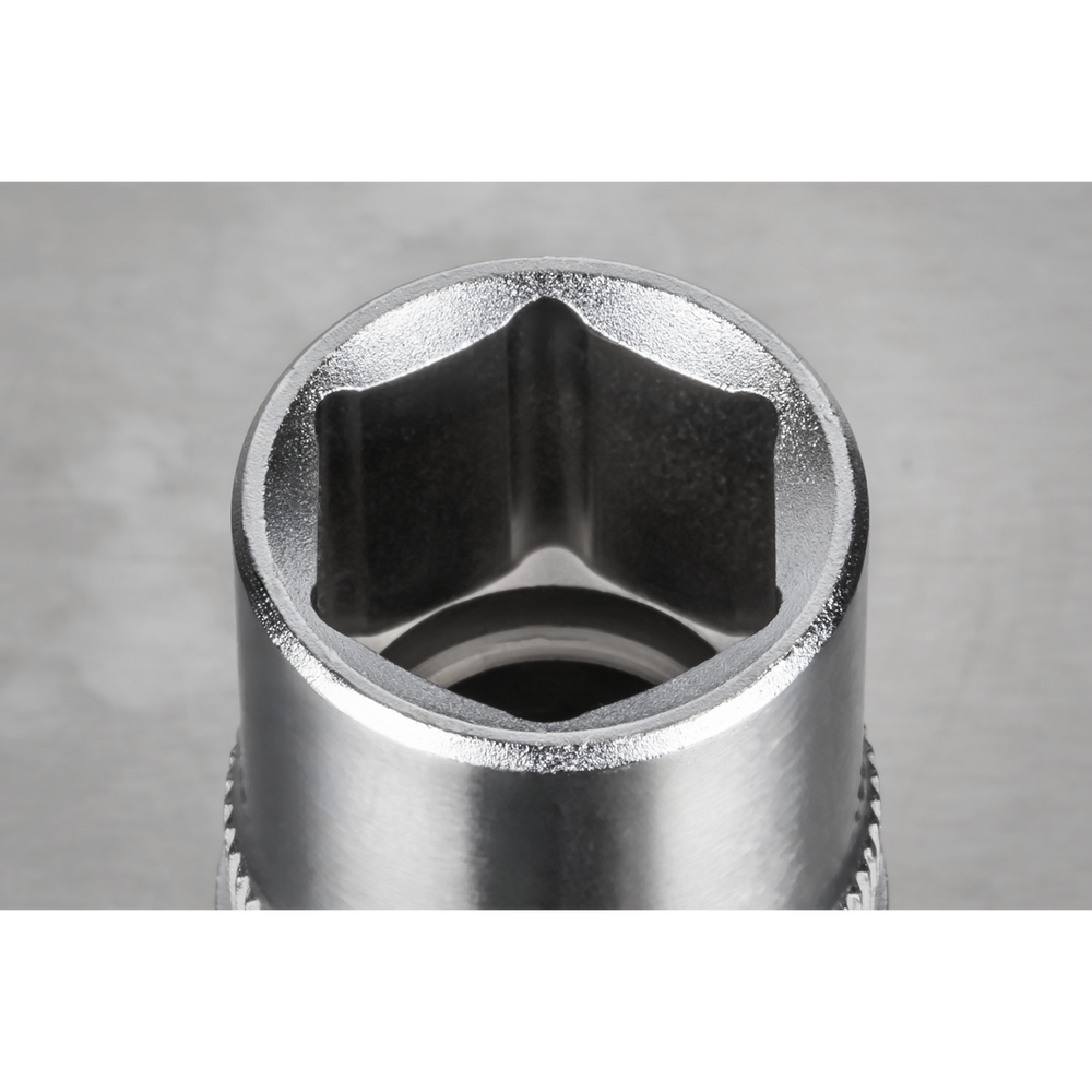 Sealey S1213 Premier Socket 1/2"Sq Drive 13mm - additional view 7