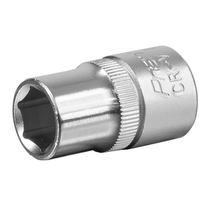 Sealey S1213 Premier Socket 1/2"Sq Drive 13mm - additional view 3