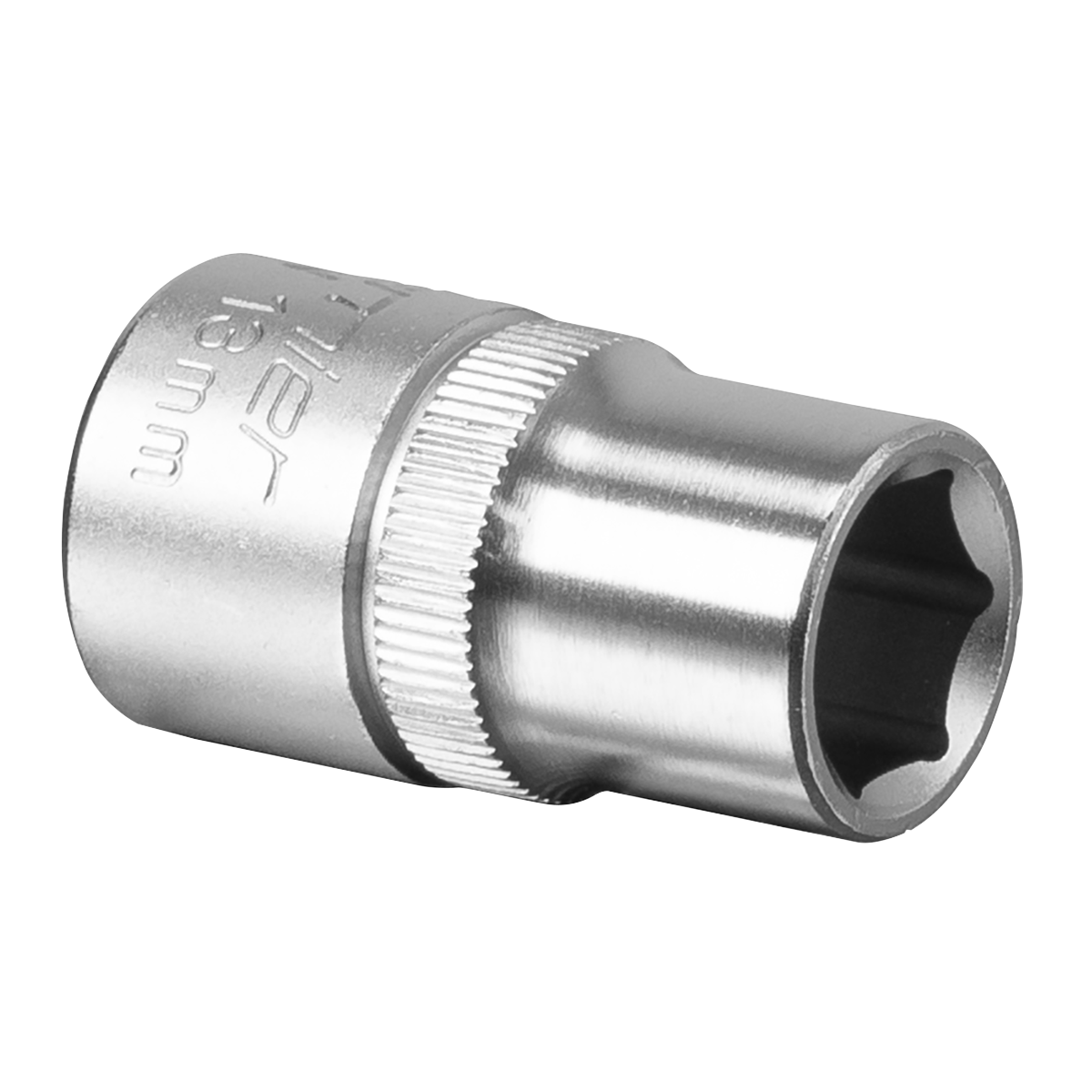 Sealey S1213 Premier Socket 1/2"Sq Drive 13mm - additional view 4