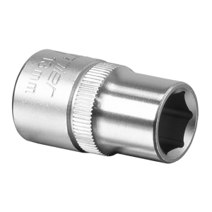 Sealey S1213 Premier Socket 1/2"Sq Drive 13mm - additional view 4