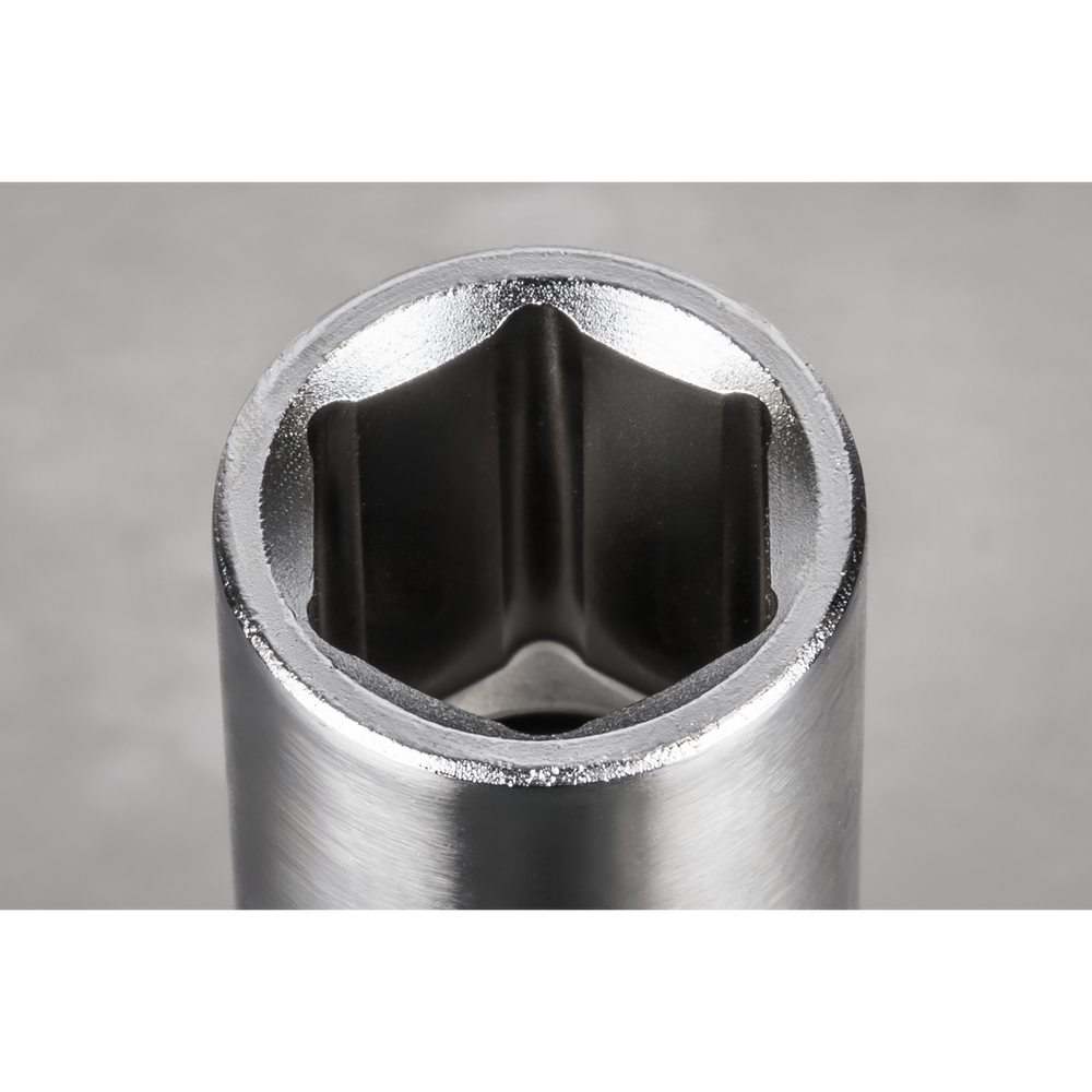 Sealey S1213D Premier Deep Socket 1/2"Sq Drive 13mm - additional view 8