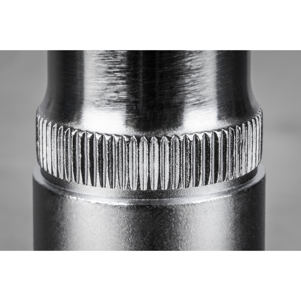 Sealey S1213D Premier Deep Socket 1/2"Sq Drive 13mm - additional view 9