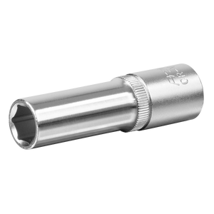 Sealey S1213D Premier Deep Socket 1/2"Sq Drive 13mm - additional view 4