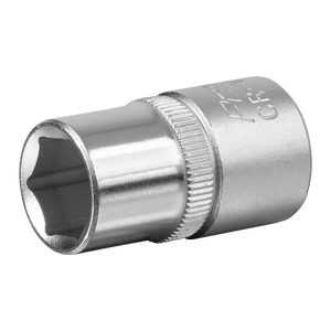 Sealey S1214 Premier Socket 1/2"Sq Drive 14mm - additional view 3
