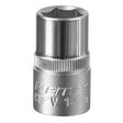 Sealey S1214 Premier Socket 1/2"Sq Drive 14mm