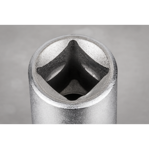 Sealey S1214D Premier Deep Socket 1/2"Sq Drive 14mm - additional view 6