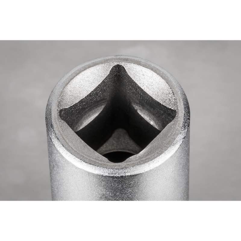 Sealey S1214D Premier Deep Socket 1/2"Sq Drive 14mm - additional view 6
