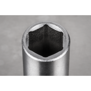 Sealey S1214D Premier Deep Socket 1/2"Sq Drive 14mm - additional view 7