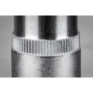 Sealey S1214D Premier Deep Socket 1/2"Sq Drive 14mm - additional view 8