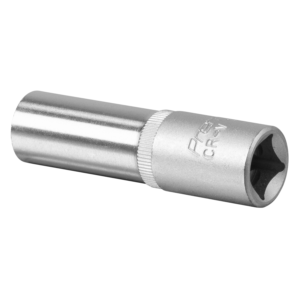 Sealey S1214D Premier Deep Socket 1/2"Sq Drive 14mm - additional view 4