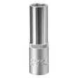 Sealey S1214D Premier Deep Socket 1/2"Sq Drive 14mm