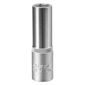 Sealey S1214D Premier Deep Socket 1/2"Sq Drive 14mm