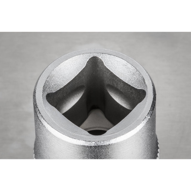 Sealey S1215 Premier Socket 1/2"Sq Drive 15mm - additional view 5