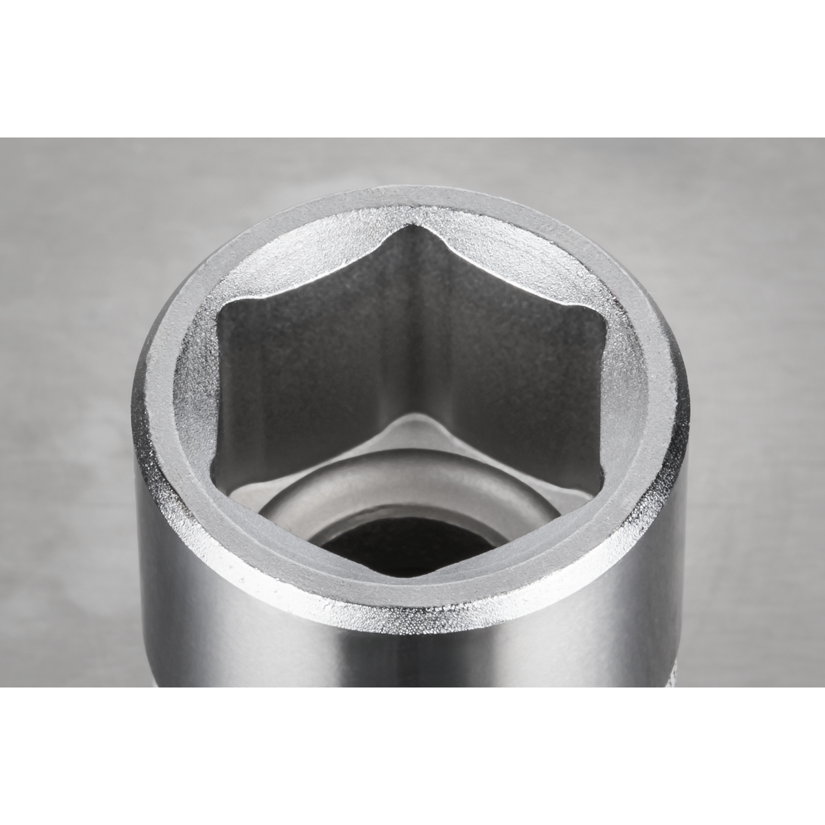 Sealey S1215 Premier Socket 1/2"Sq Drive 15mm - additional view 6