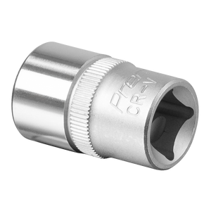 Sealey S1215 Premier Socket 1/2"Sq Drive 15mm - additional view 4