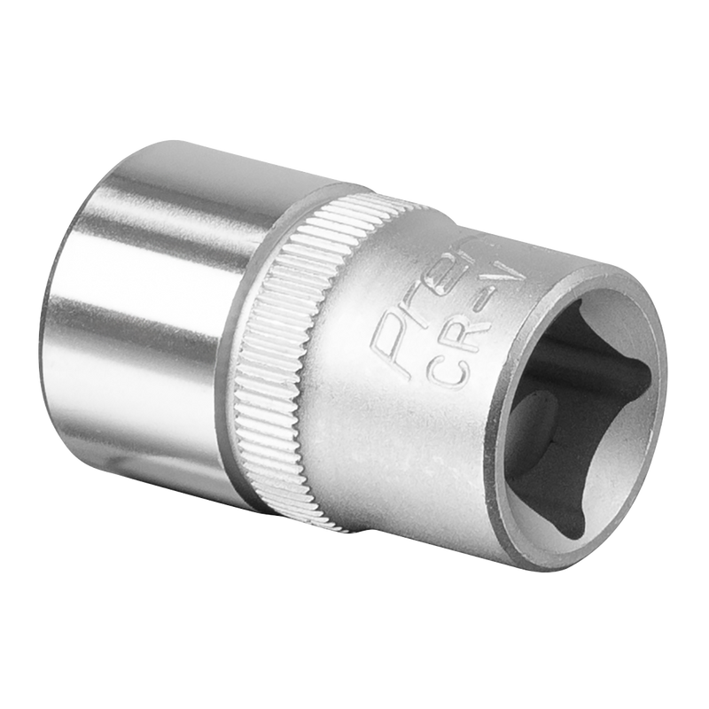 Sealey S1215 Premier Socket 1/2"Sq Drive 15mm - additional view 4
