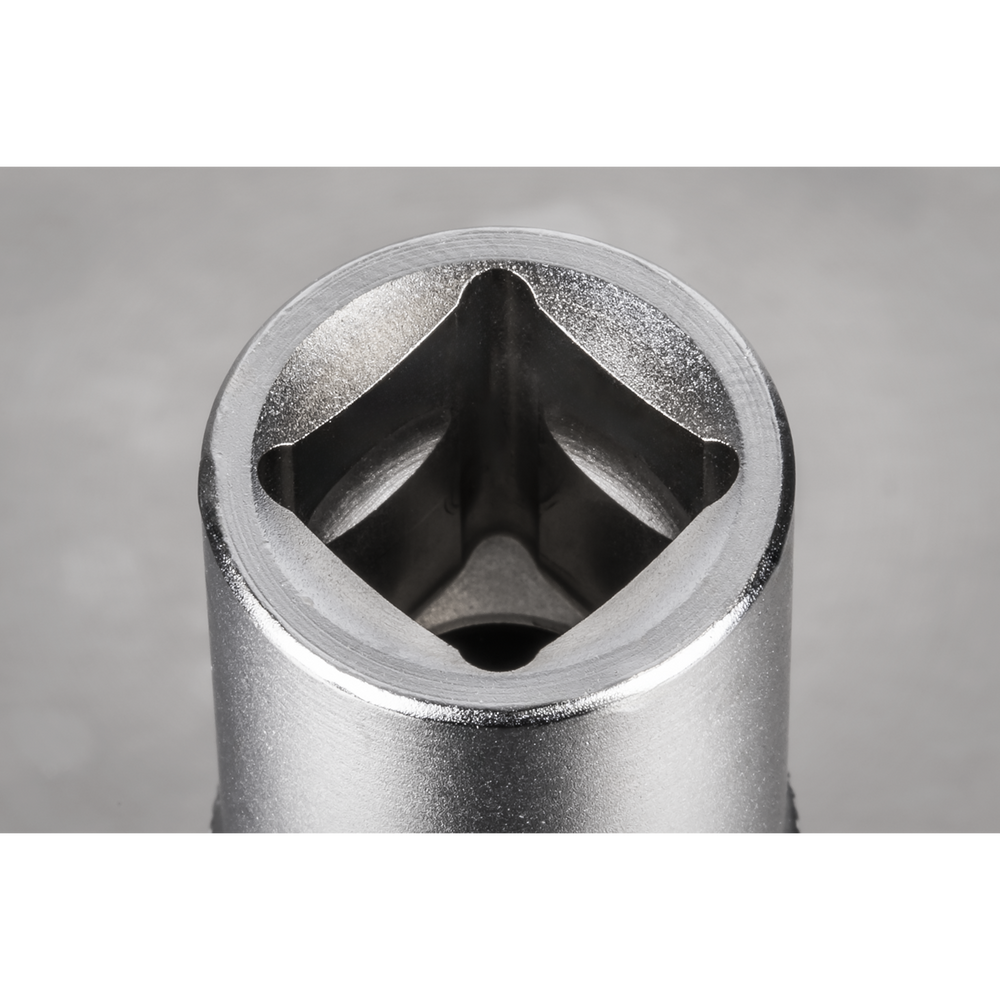 Sealey S1215D Premier Deep Socket 1/2"Sq Drive 15mm - additional view 6