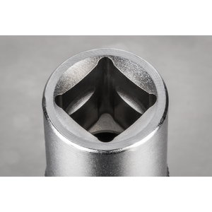 Sealey S1215D Premier Deep Socket 1/2"Sq Drive 15mm - additional view 6