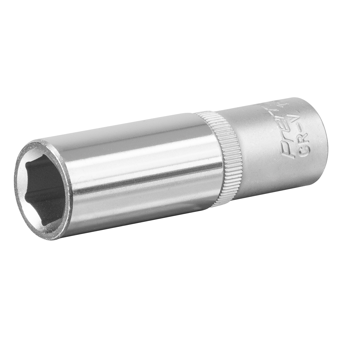 Sealey S1215D Premier Deep Socket 1/2"Sq Drive 15mm - additional view 2