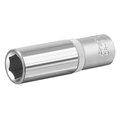 Sealey S1215D Premier Deep Socket 1/2"Sq Drive 15mm - additional view 2
