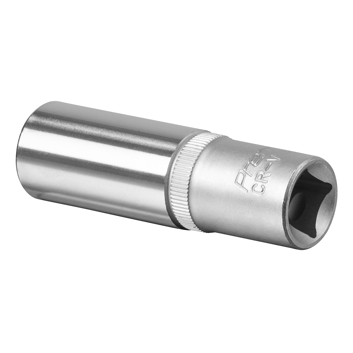 Sealey S1215D Premier Deep Socket 1/2"Sq Drive 15mm - additional view 3