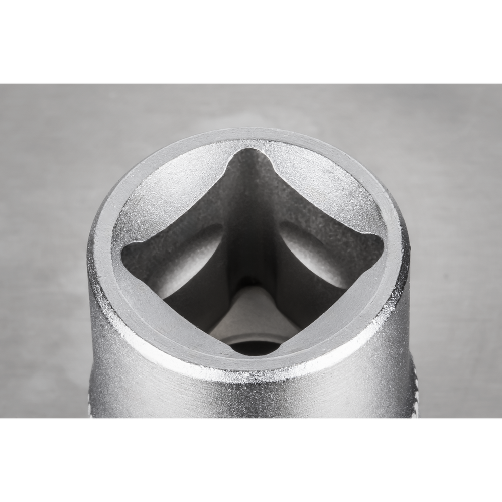 Sealey S1216 Premier Socket 1/2"Sq Drive 16mm - additional view 7