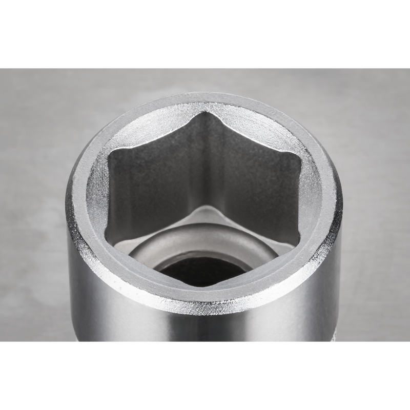 Sealey S1216 Premier Socket 1/2"Sq Drive 16mm - additional view 8