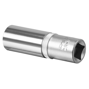 Sealey S1216D Premier Deep Socket 1/2"Sq Drive 16mm - additional view 5