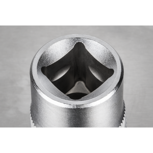 Sealey S1217 Premier Socket 1/2"Sq Drive 17mm - additional view 5