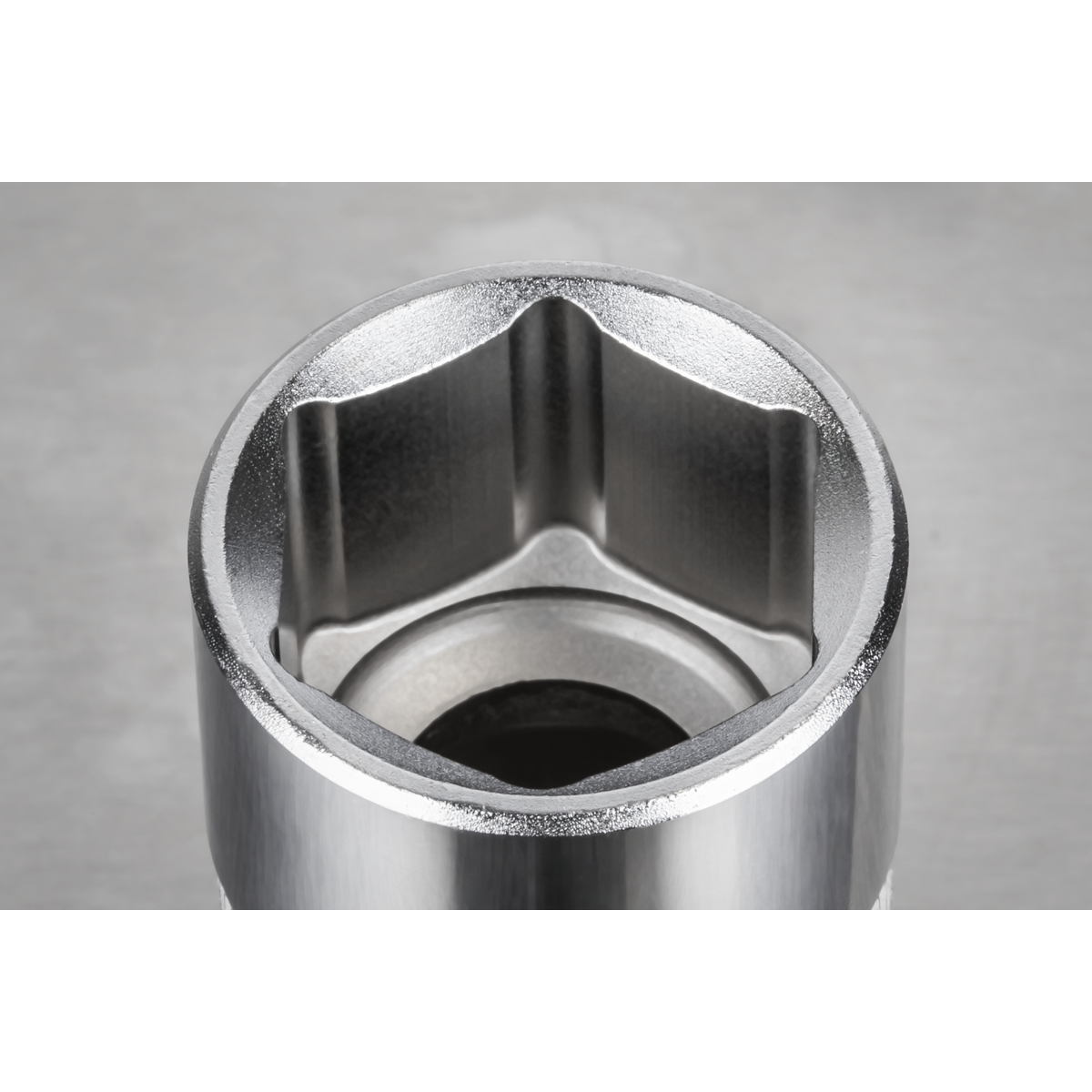 Sealey S1217 Premier Socket 1/2"Sq Drive 17mm - additional view 4