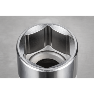 Sealey S1217 Premier Socket 1/2"Sq Drive 17mm - additional view 4