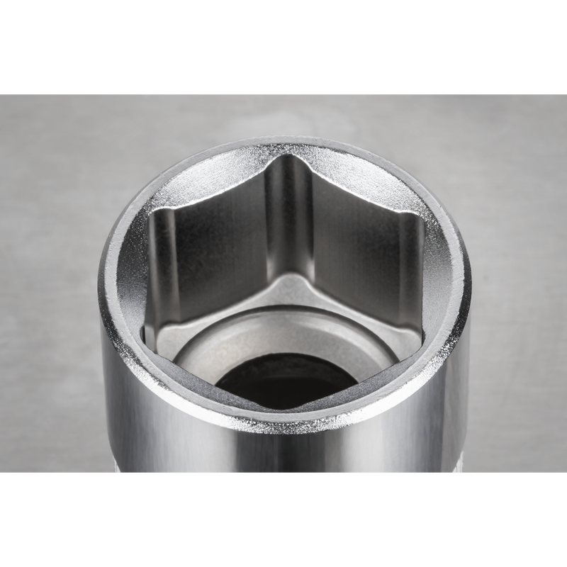 Sealey S1217 Premier Socket 1/2"Sq Drive 17mm - additional view 4