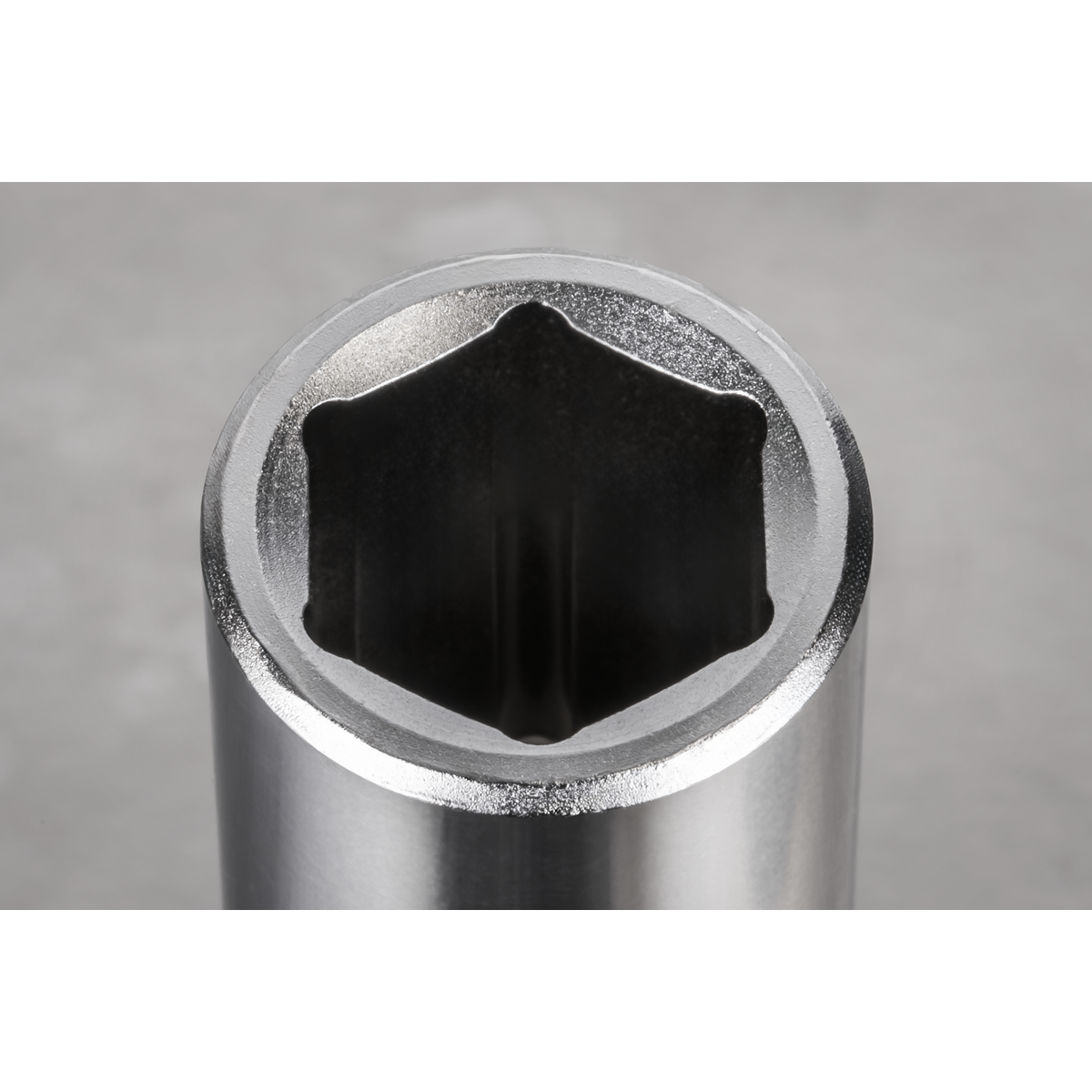 Sealey S1217D Premier Deep Socket 1/2"Sq Drive 17mm - additional view 8