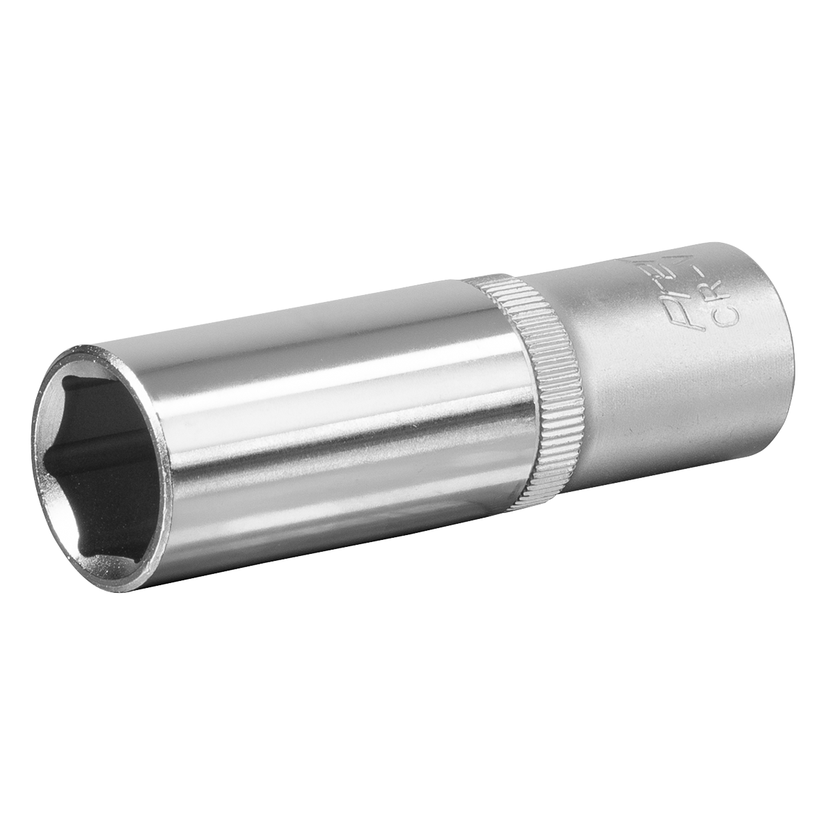 Sealey S1217D Premier Deep Socket 1/2"Sq Drive 17mm - additional view 4