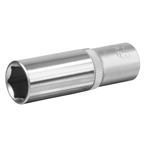 Sealey S1217D Premier Deep Socket 1/2"Sq Drive 17mm - additional view 4